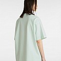 Triko VANS LEFT CHEST LOGO TEE EM