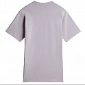 Triko VANS LEFT CHEST LOGO TEE EM