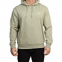 Mikina VANS LEFT CHEST PULLOVER