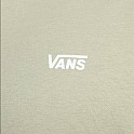 Mikina VANS LEFT CHEST PULLOVER