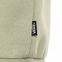Mikina VANS LEFT CHEST PULLOVER