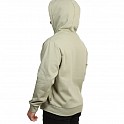 Mikina VANS LEFT CHEST PULLOVER