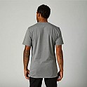 Triko pánské FOX Legacy Fox Head Ss Tee