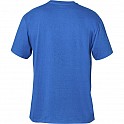Triko pánské FOX Legacy Fox Head Ss Tee