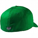 Kšiltovka FOX LEGACY FLEXFIT HAT