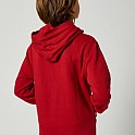 Mikina dětská FOX Youth Legacy Moth Zip Fleece