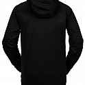 Mikina VOLCOM LET IT STORM HOODED FLEECE