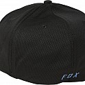 Kšiltovka FOX LITHOTYPE FLEXFIT 2.0 HAT