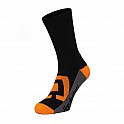 Ponožky HORSEFEATHERS LOBY CREW SOCKS