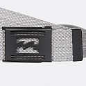 Pásek BILLABONG LOGISTIK HEATHER BELT