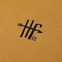 Mikina HORSEFEATHERS LONA SWEATSHIRT