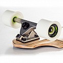 Longboard Madrid CALVIN STAUB