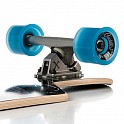 Longboard Madrid SHOTGUN SCAN 39