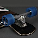 Longboard Madrid SHOTGUN SCAN 39
