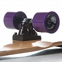 Longboard Madrid SLASHER PIMPED