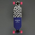 Longboard Madrid TRANCE 39” LEOPBOARD