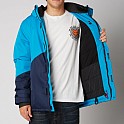 Bunda FOX BOOSTER JACKET