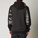 Mikina pánská FOX VICIOUS ZIP FLEECE