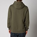 Mikina pánská FOX RELIEVER PULLOVER FLEECE