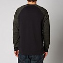 Mikina pánská TRESSPASS CREW Fleece