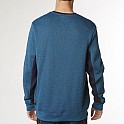 Mikina pánská FOX TWISTED CREW FLEECE