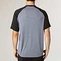 Triko pánské FOX WARM UP SS TECH TEE