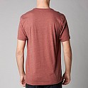 Triko pánské FOX TORCH PASS SS TEE