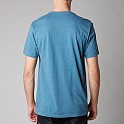 Triko pánské FOX HARDBALL SS TEE