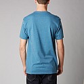 Triko pánské FOX RELIEVER SS TEE