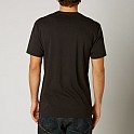 Triko pánské FOX 11TH HOUR SS PREMIUM TEE