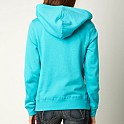 Mikina dámská FOX CHANGING ZIP HOODY