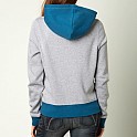Mikina dámská FOX EXPLODE HOODY