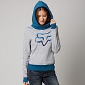 Mikina dámská FOX EXPLODE HOODY