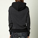 Mikina dámská FOX EXPLODE HOODY