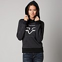 Mikina dámská FOX EXPLODE HOODY