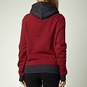 Mikina dámská FOX EXPLODE HOODY