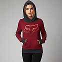 Mikina dámská FOX EXPLODE HOODY
