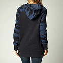 Mikina dámská FOX VICIOUS PO HOODY
