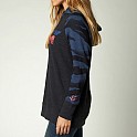 Mikina dámská FOX VICIOUS PO HOODY