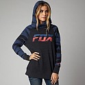 Mikina dámská FOX VICIOUS PO HOODY