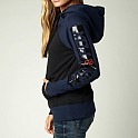 Mikina dámská FOX INQUIRE PO HOODY