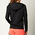 Mikina dámská ACTIVE FOX RACE PO HOODY