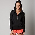 Mikina dámská ACTIVE FOX RACE PO HOODY