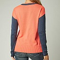 Svetr dámský FOX IDENTIFIED SWEATER