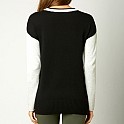 Svetr dámský FOX IDENTIFIED SWEATER