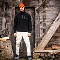 Mikina HORSEFEATHERS MADOG SWEATSHIRT