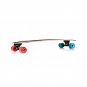 Longboard Madrid BLUNT 38” CLOUD