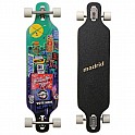 Longboard Madrid DREAM 39" DROP-THRU BILLBOARD MAXED