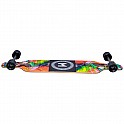 Madrid Drop-Thru Kompletní Longboard 40"