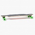 Longboard Madrid D.T.F. 2 40" SALUTE